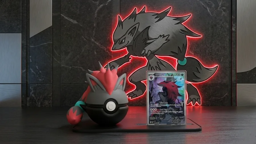 Zoroark