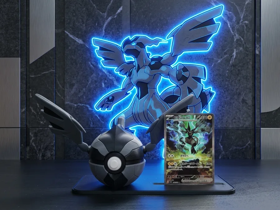Zekrom