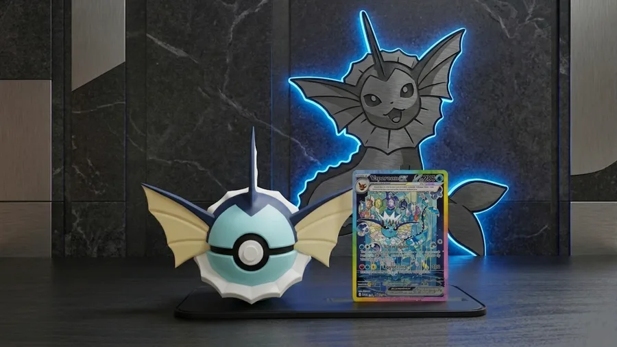 Vaporeon