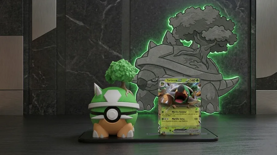 Torterra