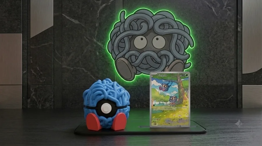 Tangela