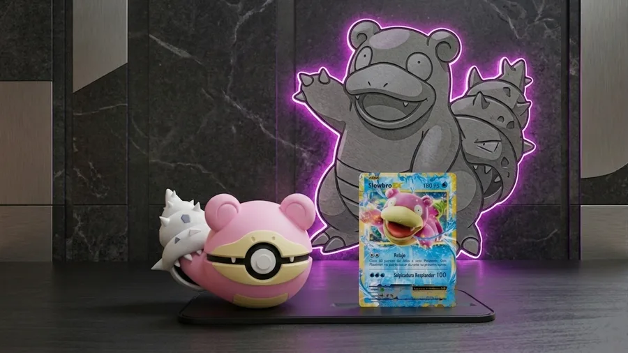 Slowbro