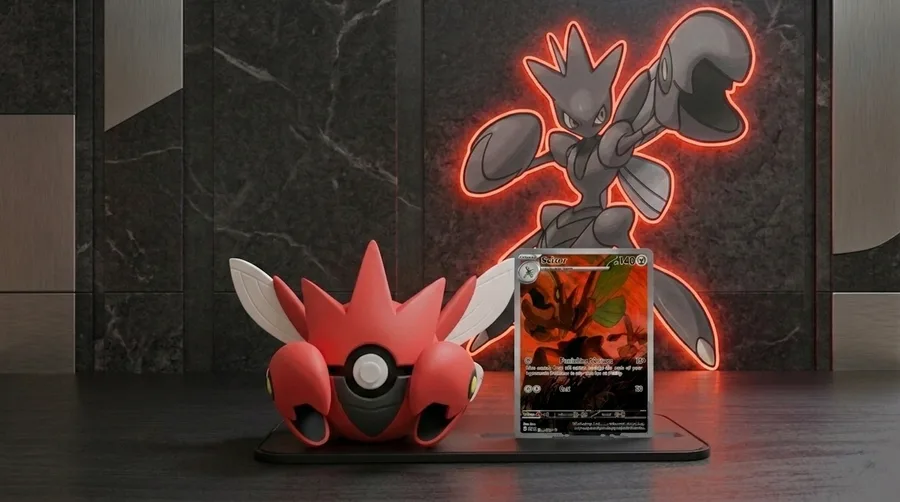 Scizor