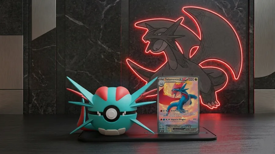 Salamence
