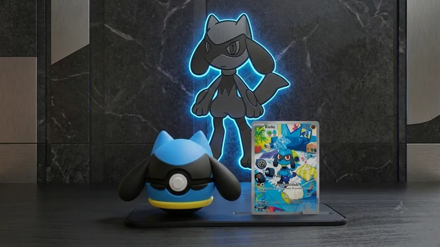 Riolu