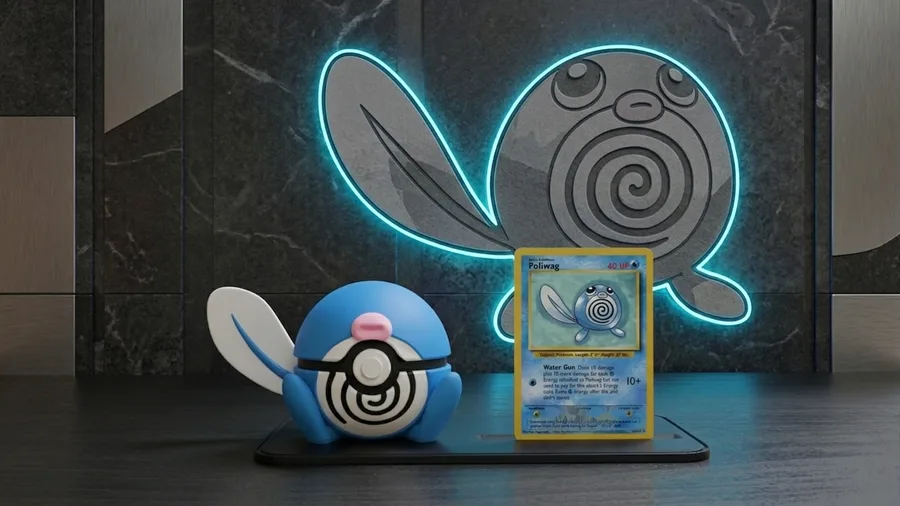 Poliwag