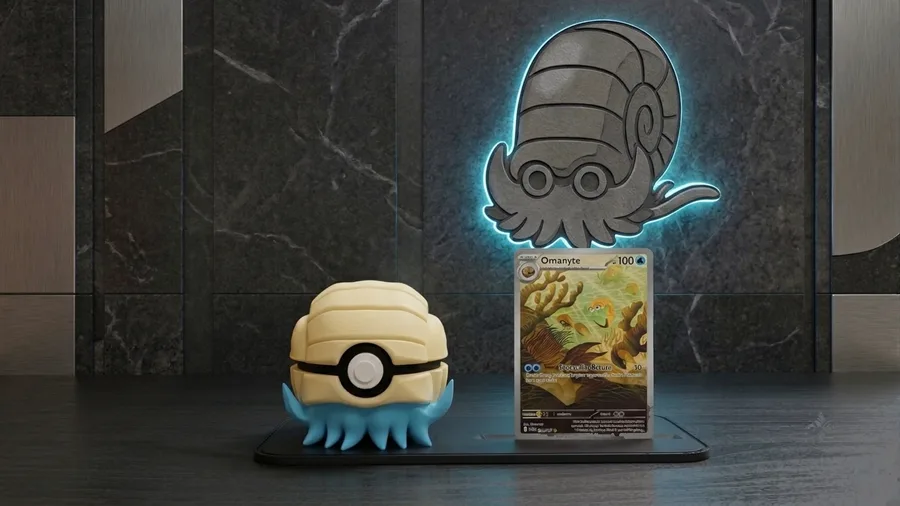 Omanyte