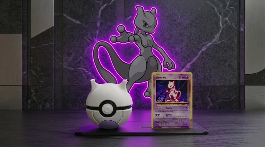 Mewtwo