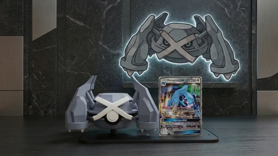 Metagross
