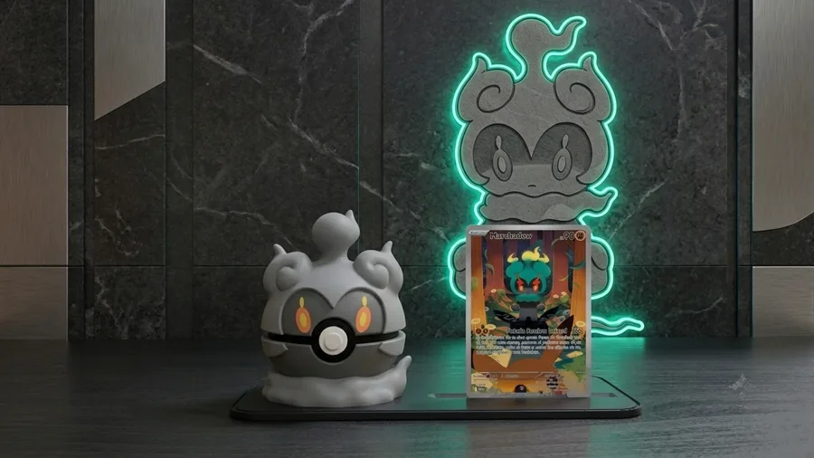 Marshadow