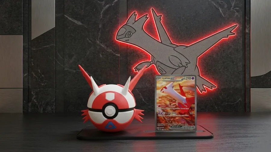 Latias