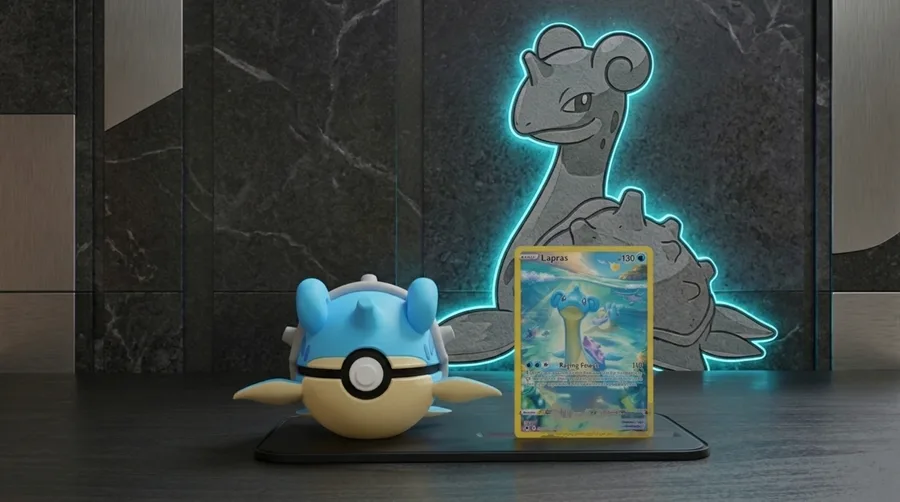 Lapras
