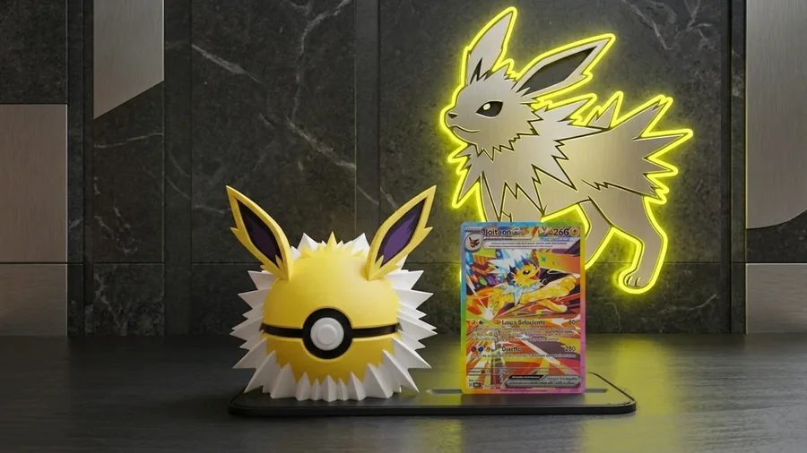 Jolteon
