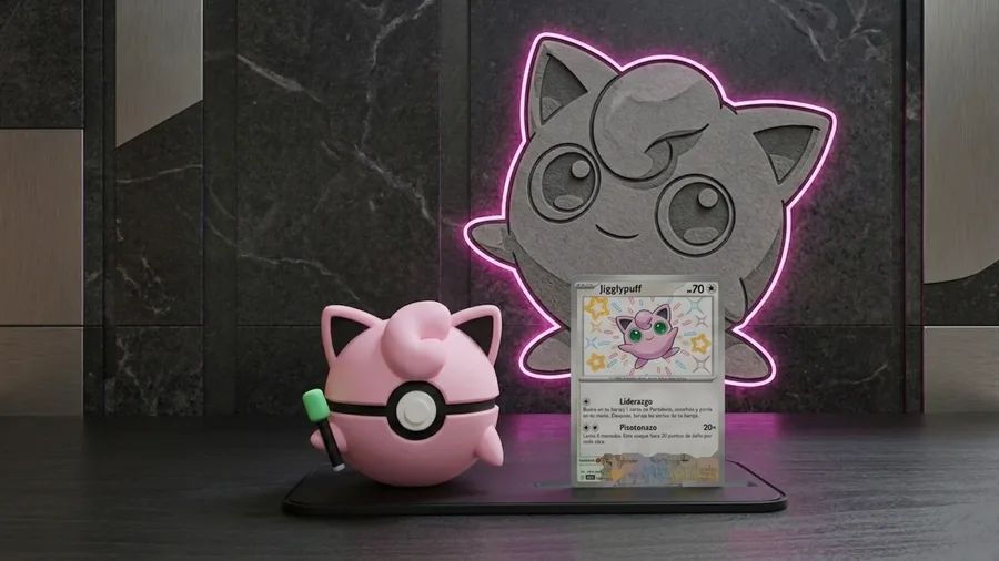 Jigglypuff