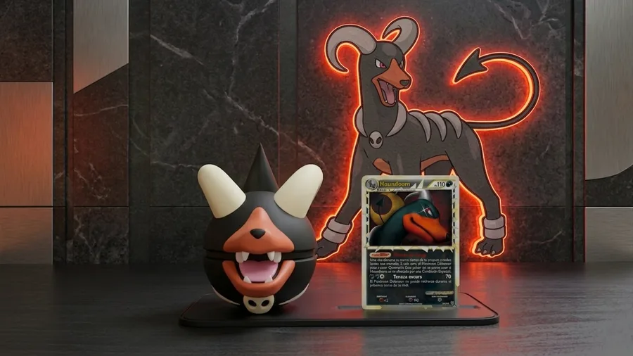 Houndoom