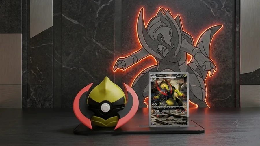 Haxorus