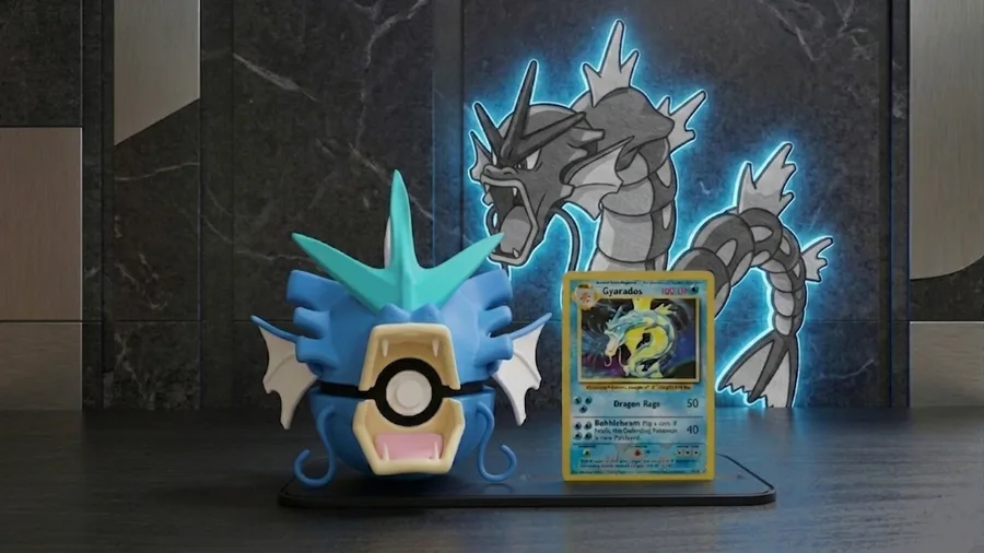 Gyarados