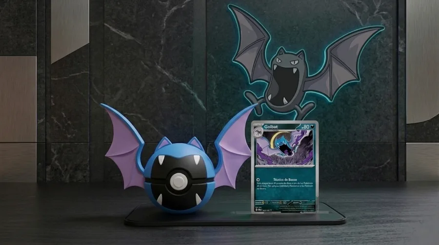 Golbat