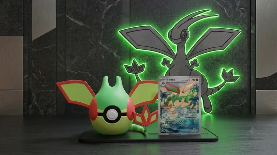 Flygon