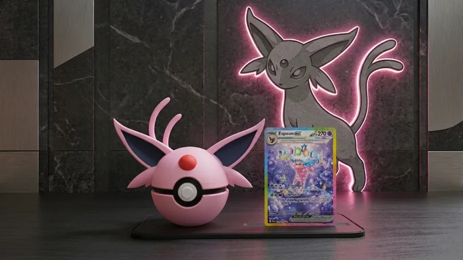 Espeon