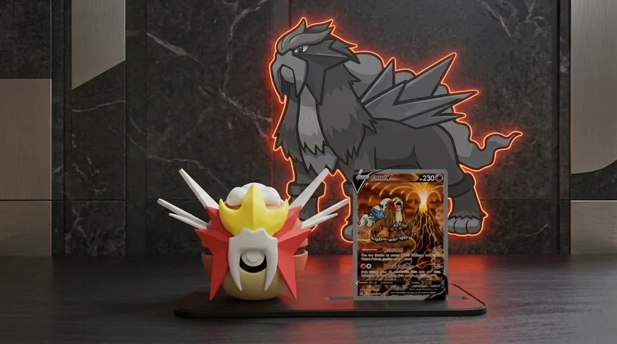 Entei
