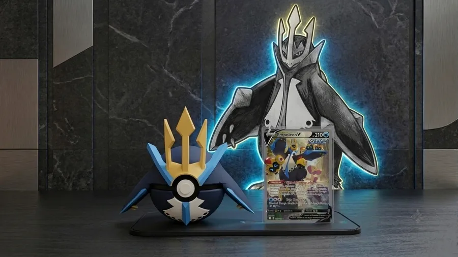 Empoleon