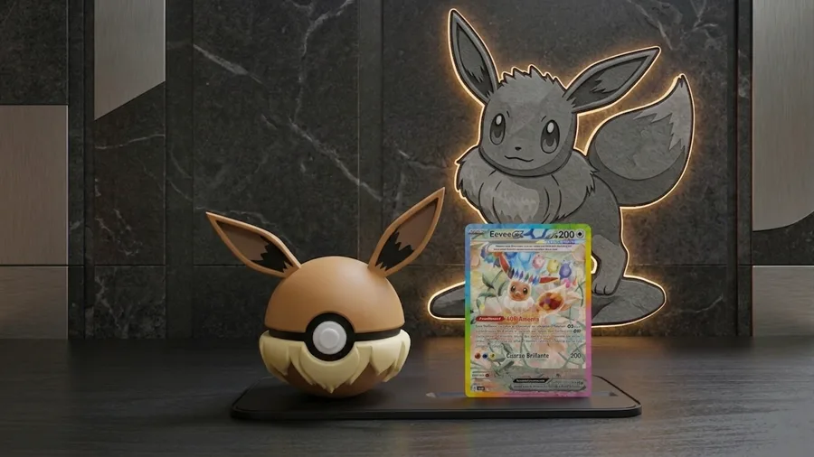 Eevee