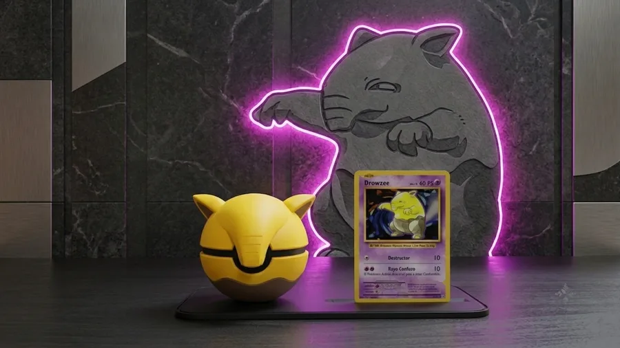 Drowzee