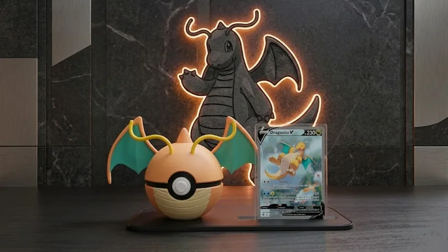 Dragonite