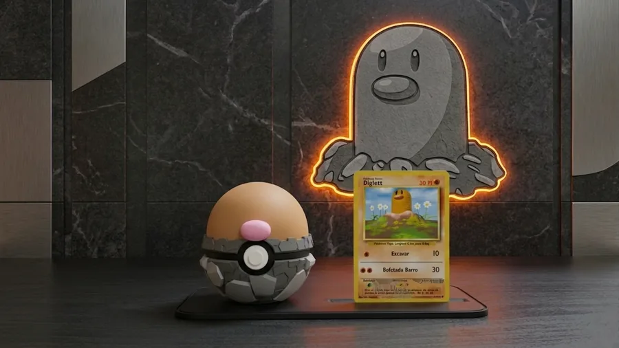 Diglett