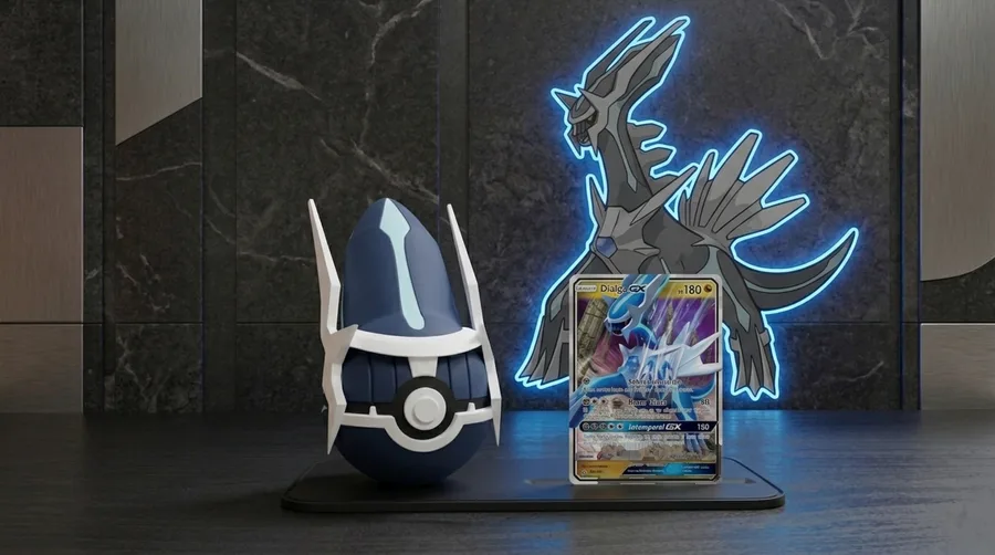 Dialga