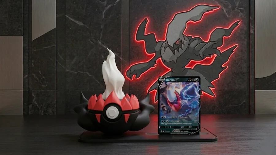 Darkrai