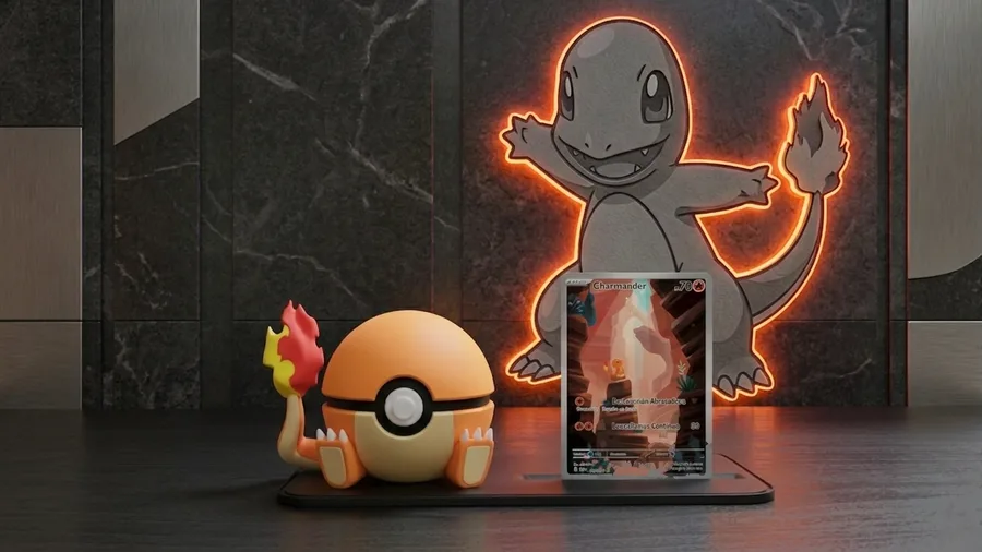 Charmander