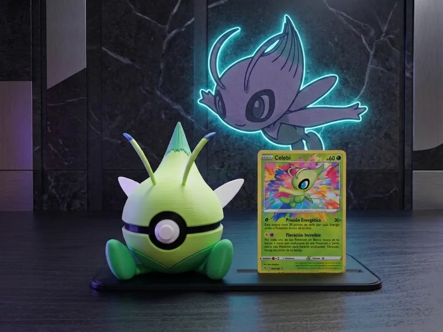 Celebi