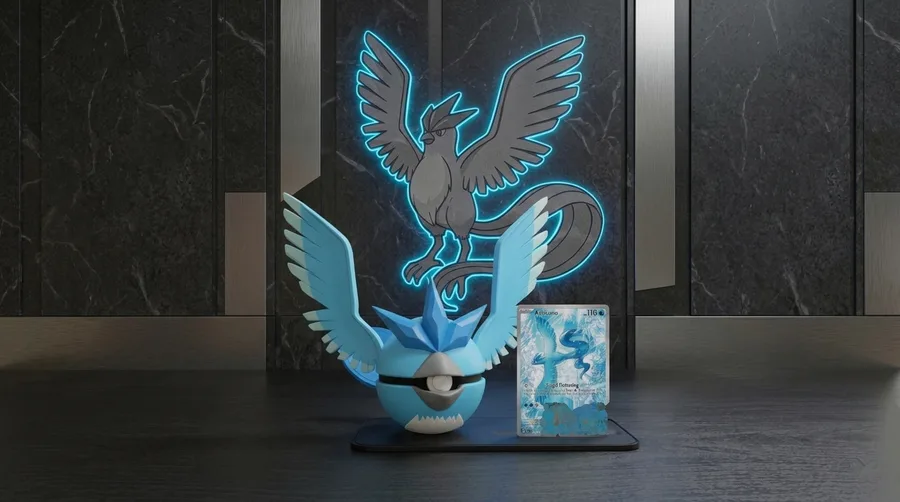 Articuno
