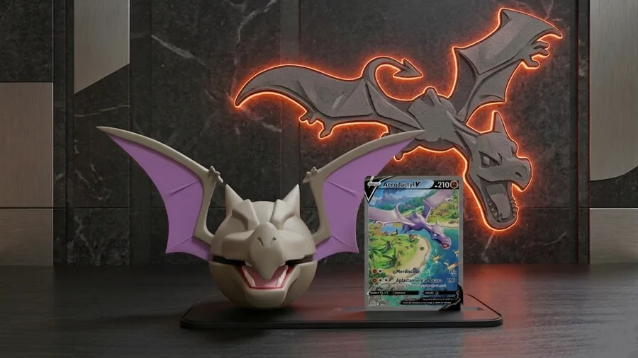 Aerodactyl