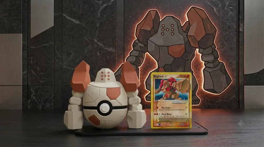 Regirock