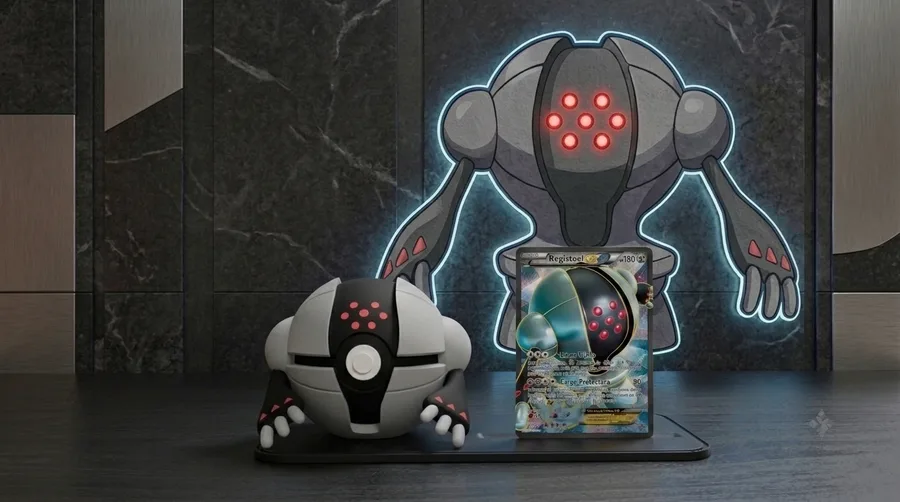 Registeel