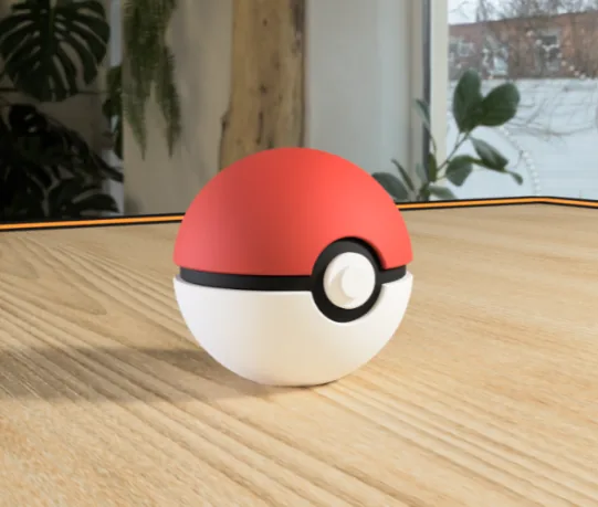 Poke Ball
