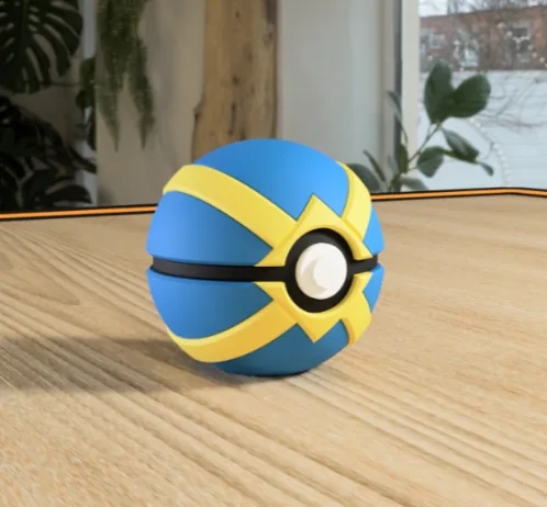 Veloz Ball