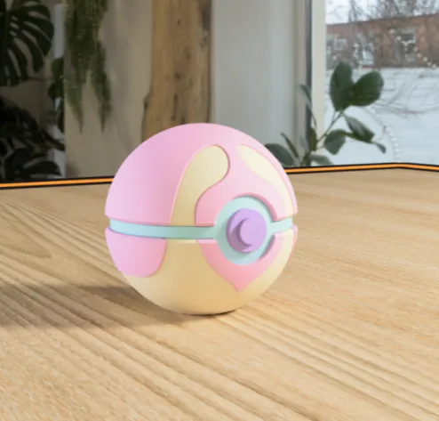 Sana Ball