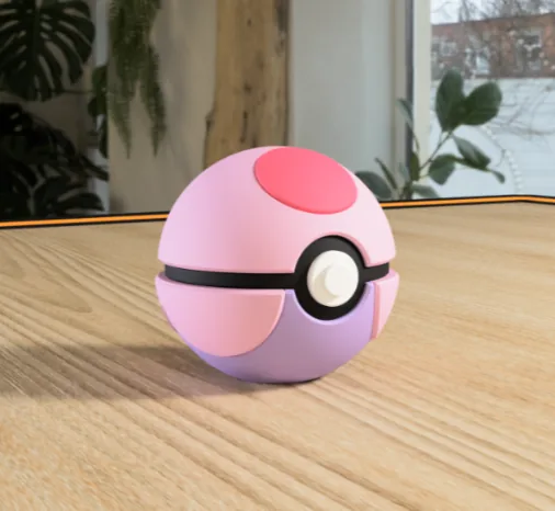 Ensueño Ball