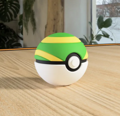 Nivel Ball