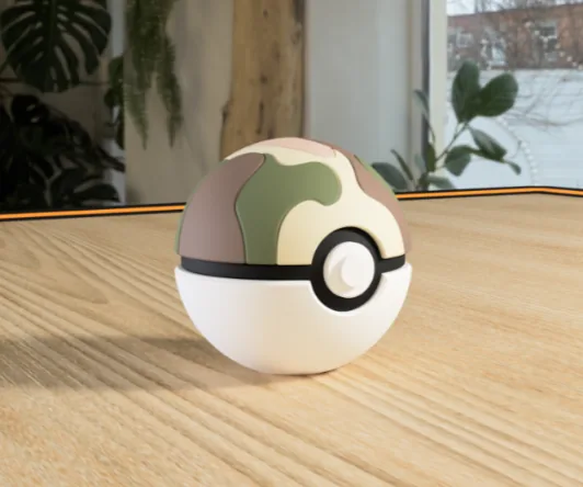 Safari Ball