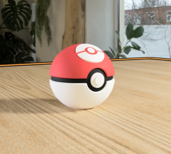 Competi Ball