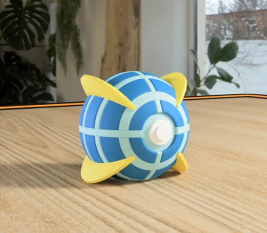 Ente Ball