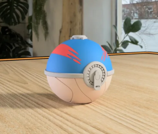 Super Ball Hisui