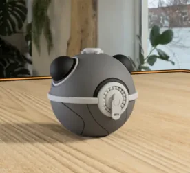 Heavy Ball