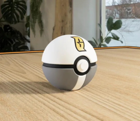 Galaxy Ball