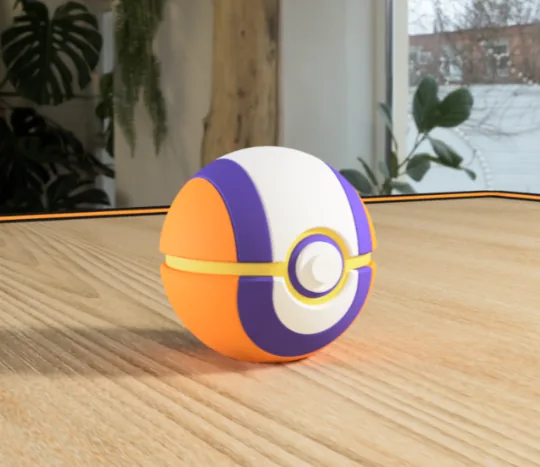 Unite Ball